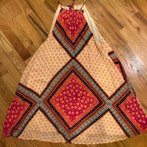 MINKPINK dress size medium worn once